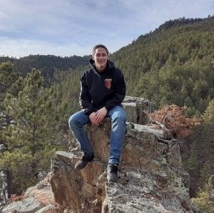 Meet your Posher, Casey